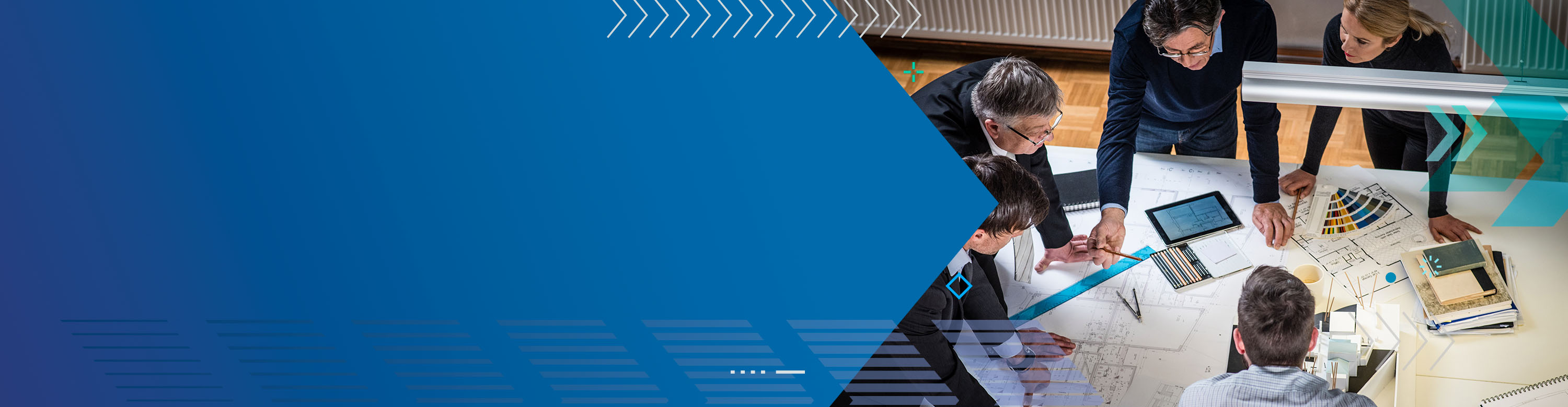 architects—Alliance unlocks total project visibility with Deltek Vantagepoint